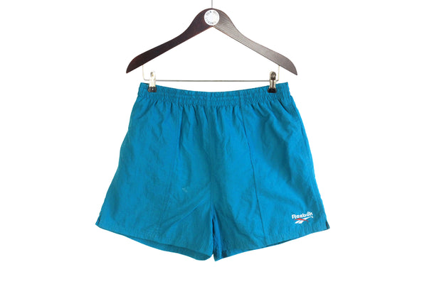 Vintage Reebok Shorts Large
