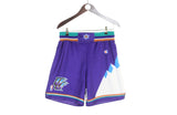 Vintage Utah Jazz Champion Shorts Medium