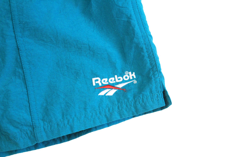 Vintage Reebok Shorts Large