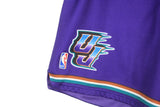 Vintage Utah Jazz Champion Shorts Medium
