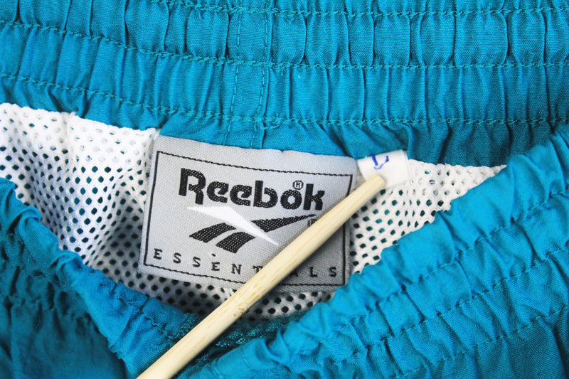 Vintage Reebok Shorts Large