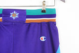 Vintage Utah Jazz Champion Shorts Medium
