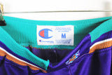Vintage Utah Jazz Champion Shorts Medium