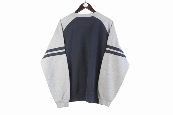 Vintage Reebok Sweatshirt Large