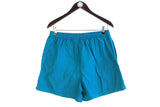 Vintage Reebok Shorts Large