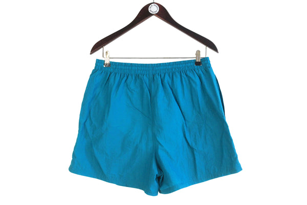 Vintage Reebok Shorts Large