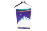 Vintage Utah Jazz Champion Shorts Medium