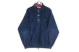 Vintage Fila Fleece Large / XLarge