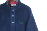 Vintage Fila Fleece Large / XLarge