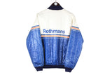 Vintage Rothmans Racing Jacket Small