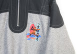 Vintage Loffler Fleece 1/4 Zip Medium