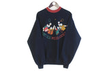 Vintage Iceberg Sweatshirt Medium