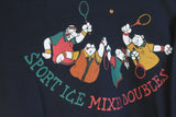 Vintage Iceberg Sweatshirt Medium
