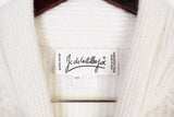 Vintage Jc de Castelbajac "Tom & Jerry" Turtleneck Sweater Small / Medium