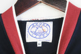 Vintage Iceberg Sweatshirt Medium
