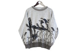 Vintage Allora Sweater Women's Medium
