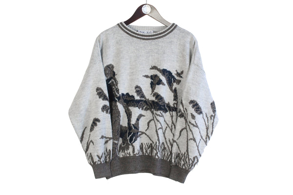Vintage Allora Sweater Women's Medium