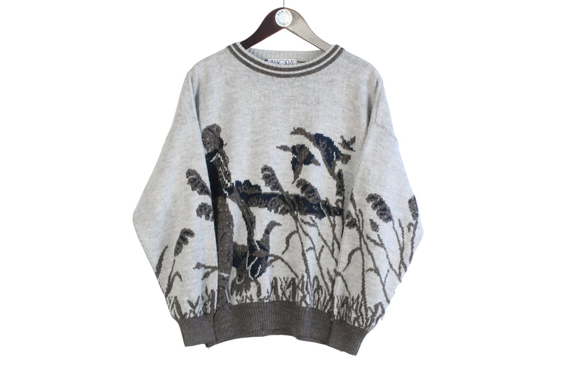 Vintage Allora Sweater Women's Medium