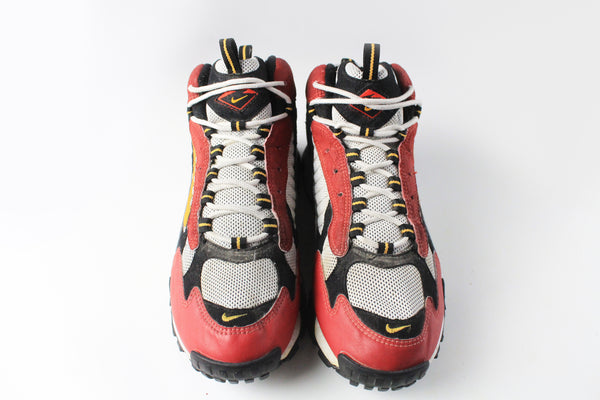 Vintage Nike Zoom Air Sneakers US 10.5