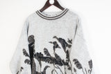 Vintage Allora Sweater Women's Medium