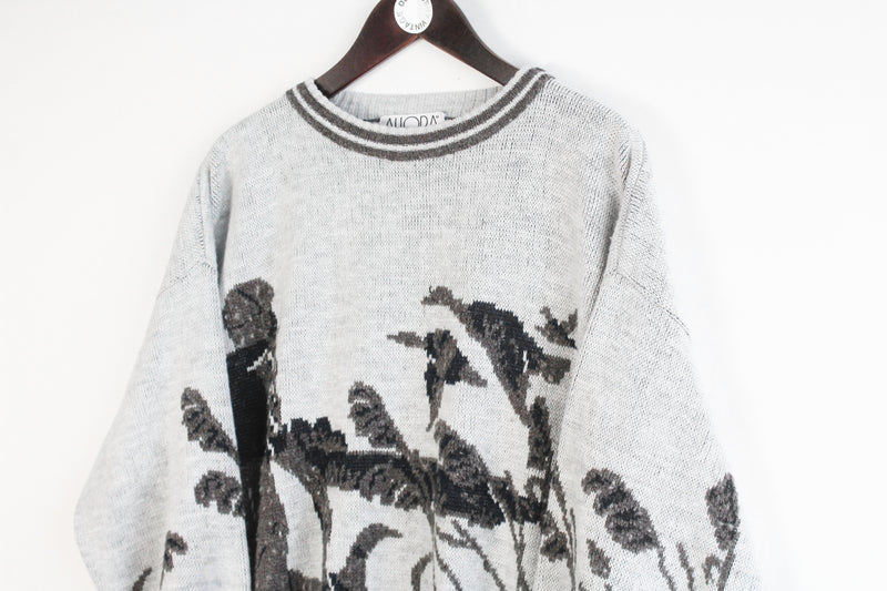 Vintage Allora Sweater Women's Medium