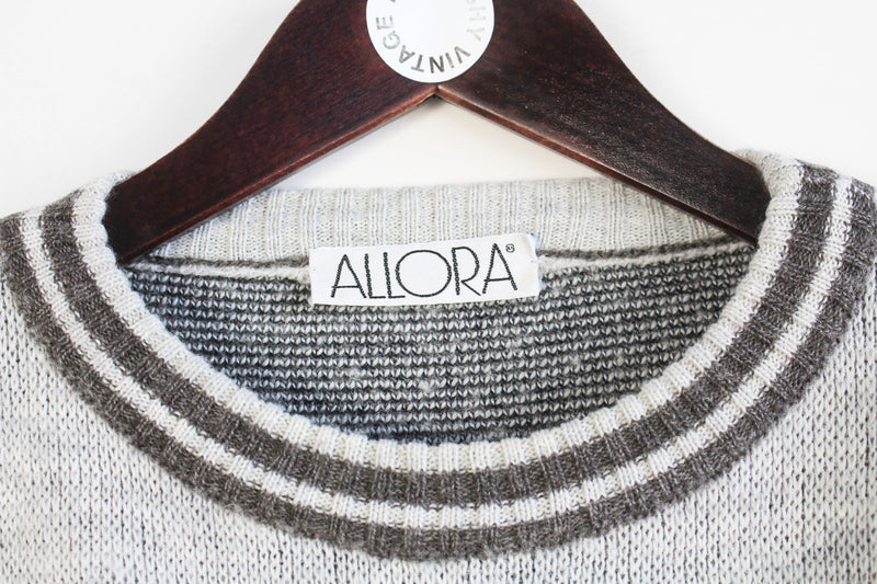 Vintage Allora Sweater Women's Medium