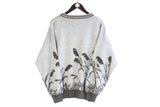 Vintage Allora Sweater Women's Medium