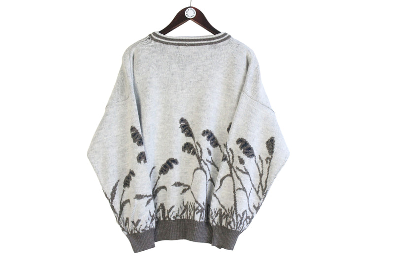 Vintage Allora Sweater Women's Medium