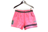 Vintage Adidas Take Off Shorts Small