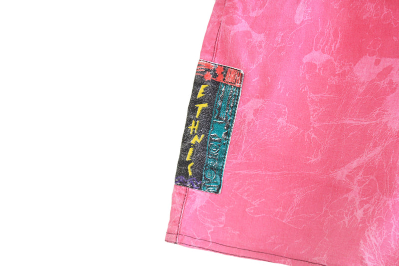 Vintage Adidas Take Off Shorts Small
