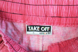 Vintage Adidas Take Off Shorts Small