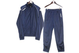 Vintage Kappa Tracksuit Medium