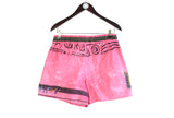 Vintage Adidas Take Off Shorts Small