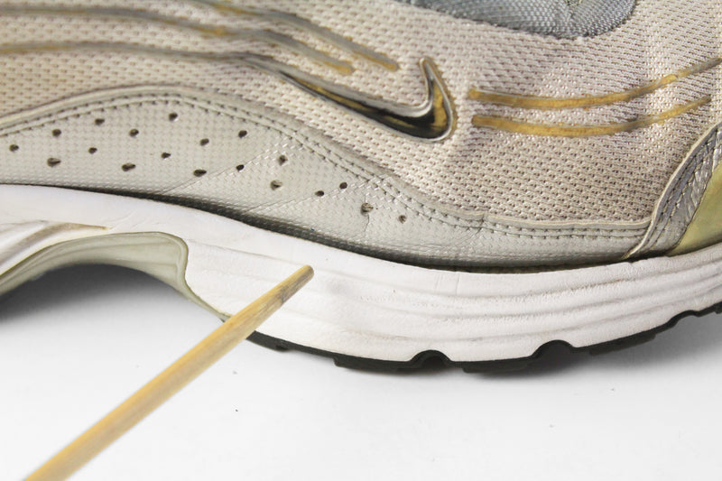 Vintage Nike Sneakers US 12