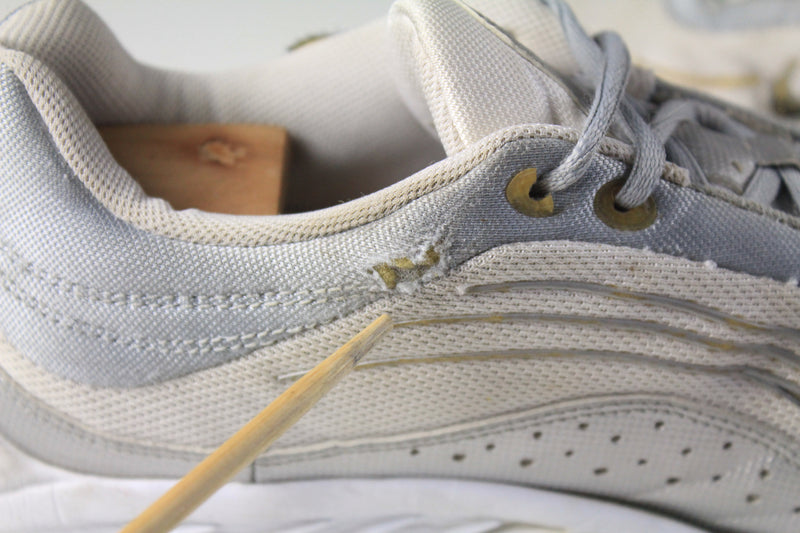 Vintage Nike Sneakers US 12