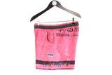Vintage Adidas Take Off Shorts Small