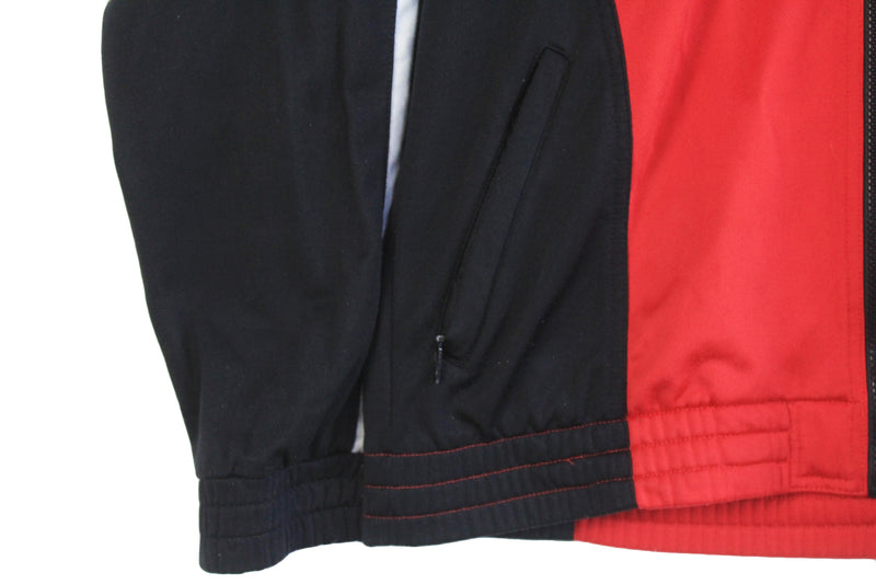 Vintage Nike Track Jacket Small