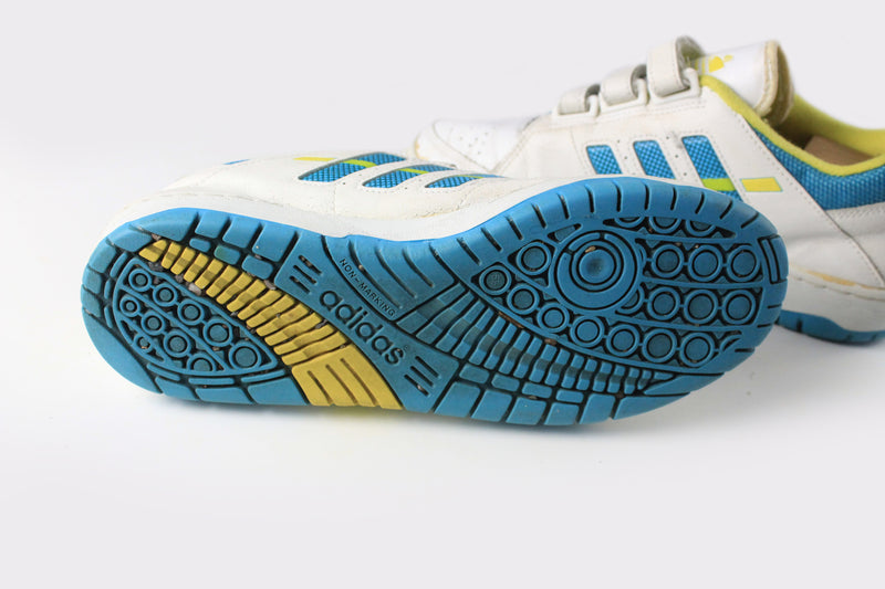 Vintage Adidas Velcro Sneakers Women's US 7 – dla dushy