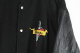 Vintage The Rocky Horror Show 1996 Jacket Large / XLarge