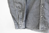Vintage Levi's Denim Shirt Medium