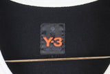 Vintage Y-3 Adidas Top T-Shirt Medium