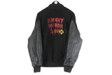 Vintage The Rocky Horror Show 1996 Jacket Large / XLarge
