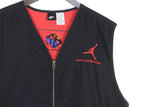Vintage Nike Air Jordan Vest Medium