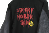 Vintage The Rocky Horror Show 1996 Jacket Large / XLarge