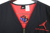 Vintage Nike Air Jordan Vest Medium
