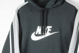 Vintage Nike Hoodie Medium