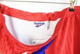 Vintage Reebok Shorts XLarge