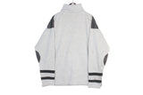 Vintage USA Sweatshirt 1/4 Zip Large