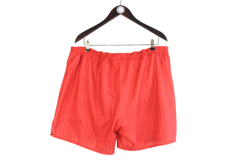 Vintage Reebok Shorts XLarge