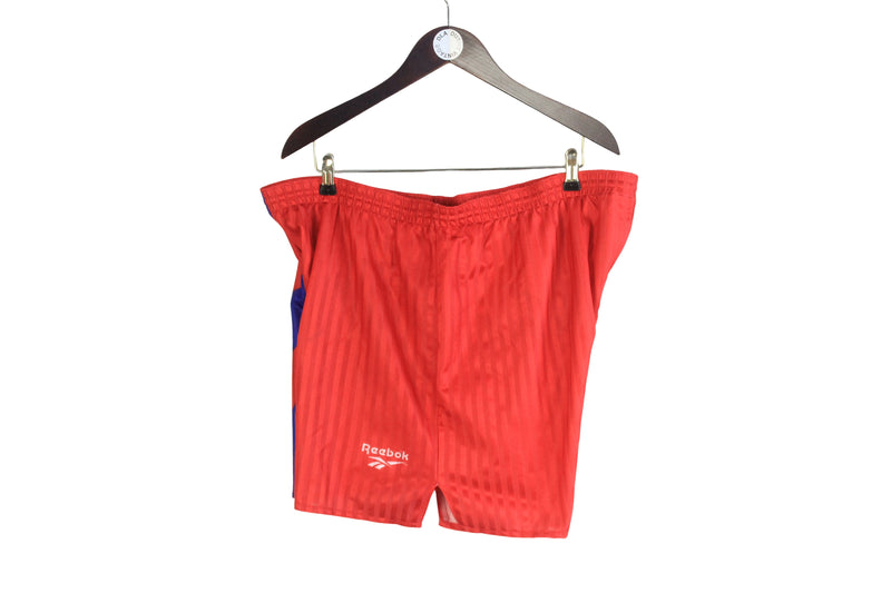 Vintage Reebok Shorts XLarge